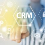 oprogramowanie CRM