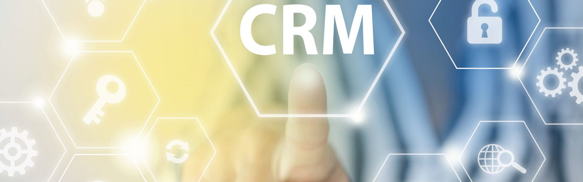 oprogramowanie CRM
