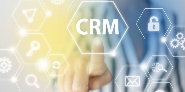 oprogramowanie CRM