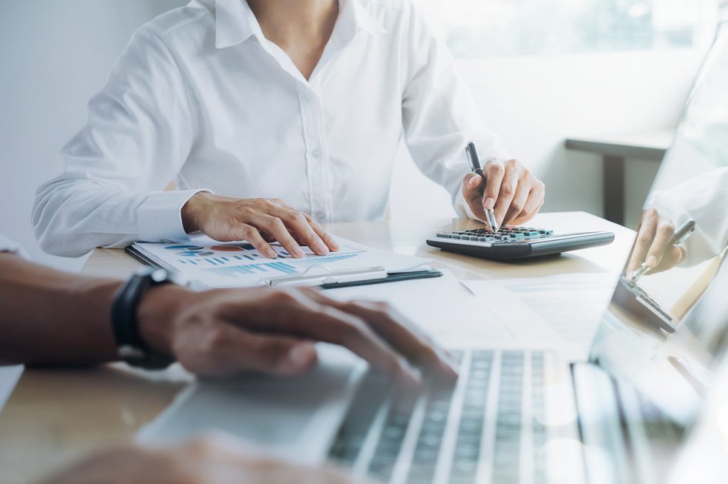 Wprowadzenie do pożyczek