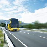 Jak korzystnie finansować autobus w firmie przewozowej