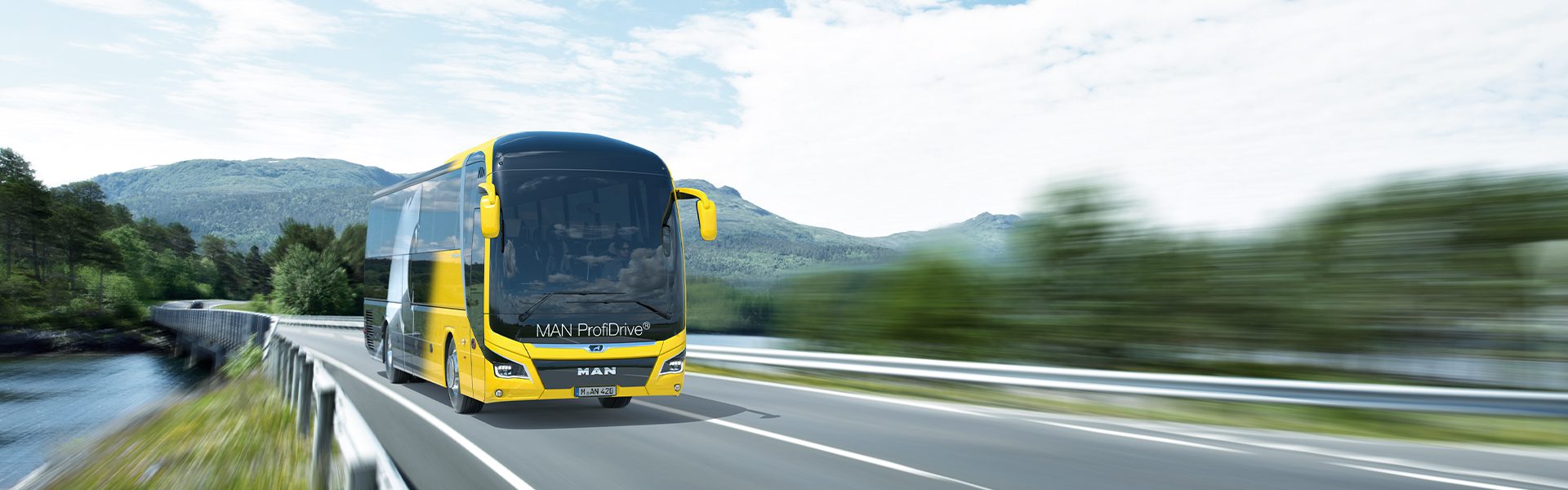 Jak korzystnie finansować autobus w firmie przewozowej