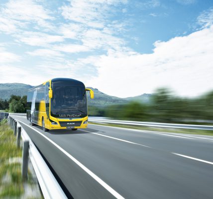 Jak korzystnie finansować autobus w firmie przewozowej