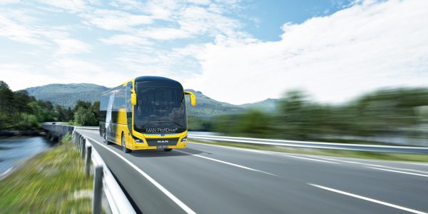 Jak korzystnie finansować autobus w firmie przewozowej