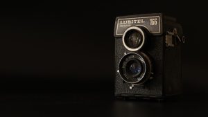 Produkcja filmów promocyjnych